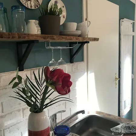 Διαμέρισμα Hornbacher Vogelhaus Hornbach